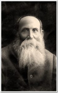 א.ד. גורדון (תרט"ז – תרפ"ב || 1856 - 1922)